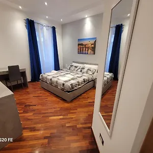  Apartment Vatican House 98