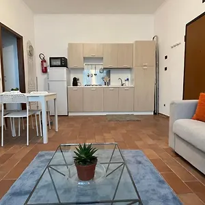  Apartment Gens Julia
