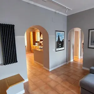  Apartment Domus Giulia & Andrea