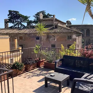 Apartment Frangipane 31 Monti Terrace