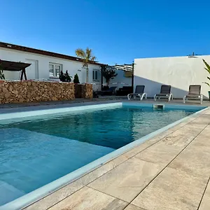 Residencial El Guaidil Apartment Triquivijate