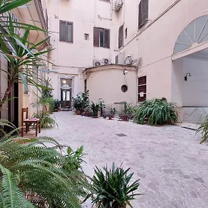  Apartment Vatican D'elite