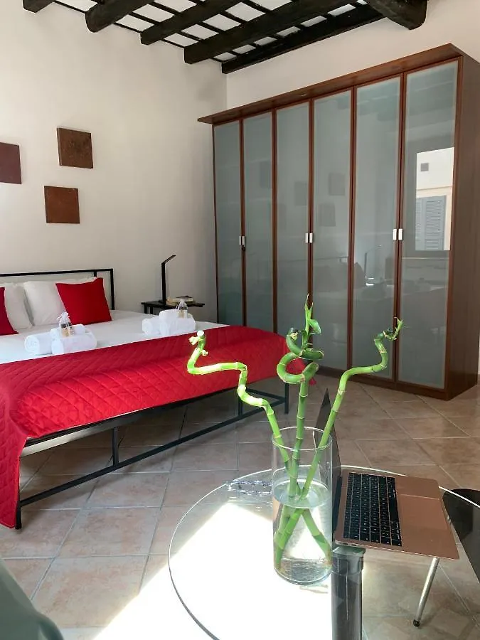 Apartment Mc - Trastevere Rome