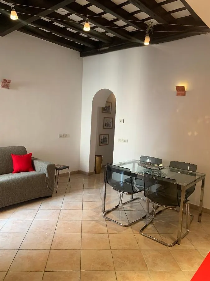Apartment Mc - Trastevere Rome