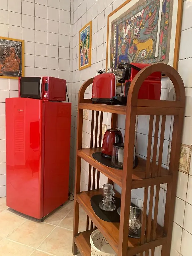 Mc - Trastevere Rome Apartment