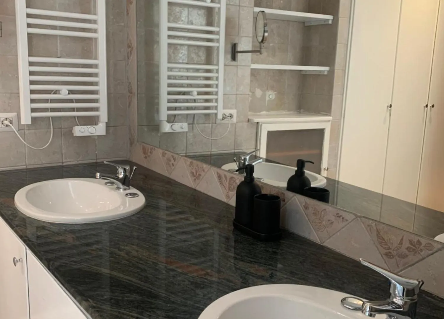 Apartment Mc - Trastevere Rome