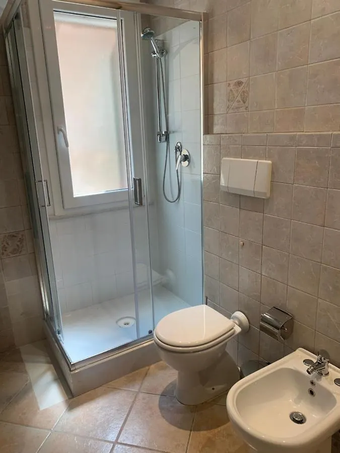 Apartment Mc - Trastevere Rome Italy